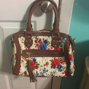 Call it spring purse